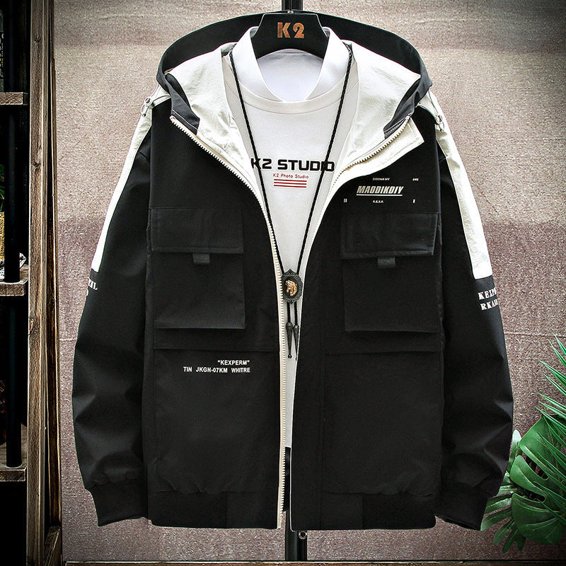 Lightweight Casual Work Jacket Best YouTube Store