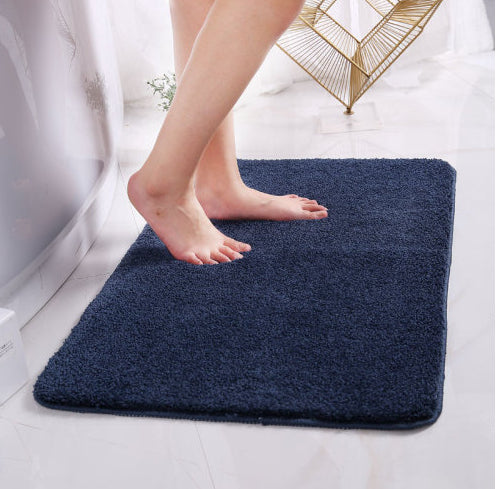 Floor Mat Absorbent Bathroom Non-slip Mat