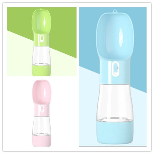 Multifunctional pet cup Pets Fashion