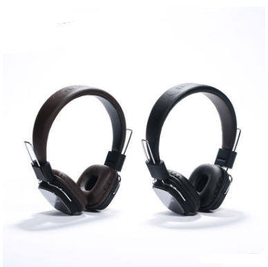 Over-Ear Brand Mobile Headphones with Microphone Pi-Mart