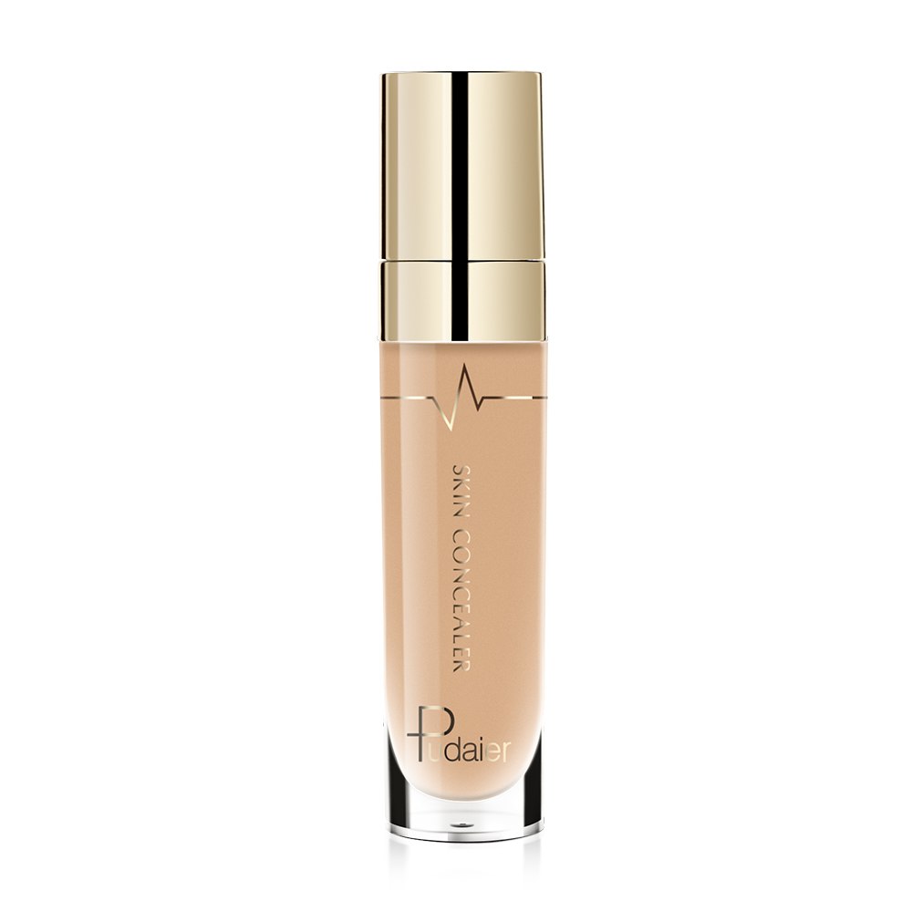 Pudaier foundation Professional Moisturizer Face Base MakeUp Long Lasting Convenient Concealer Makeup Cosmetic Concealer LuxuryLifeWay Online Store