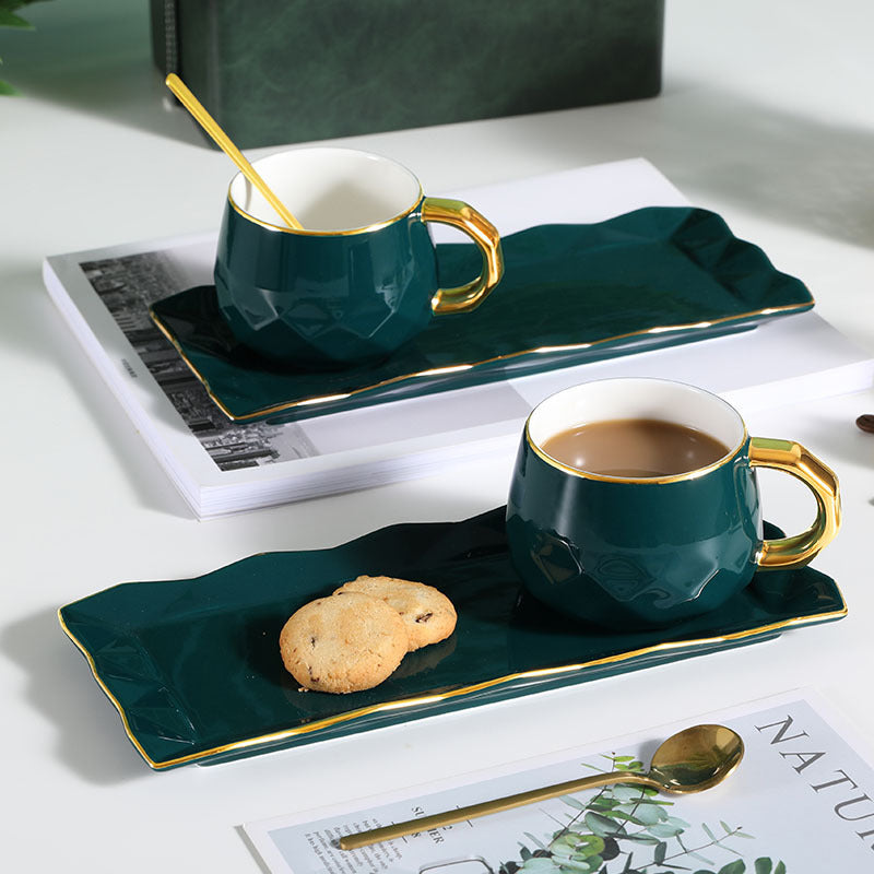 Coffee cup set LadyShow.Store