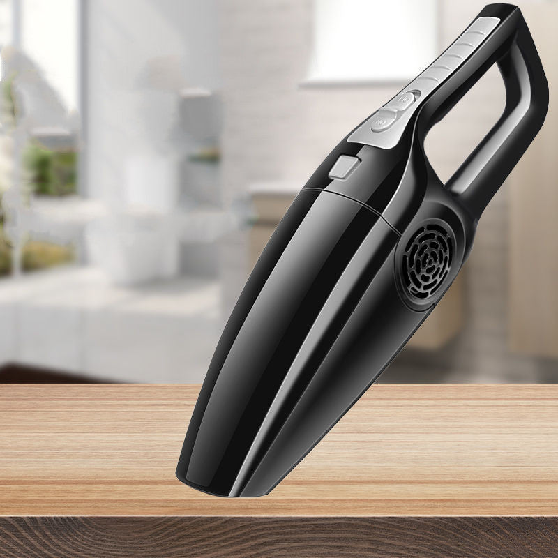 AutoClean Tm  Wireless Portable Car Vacuum Cleaner CJD