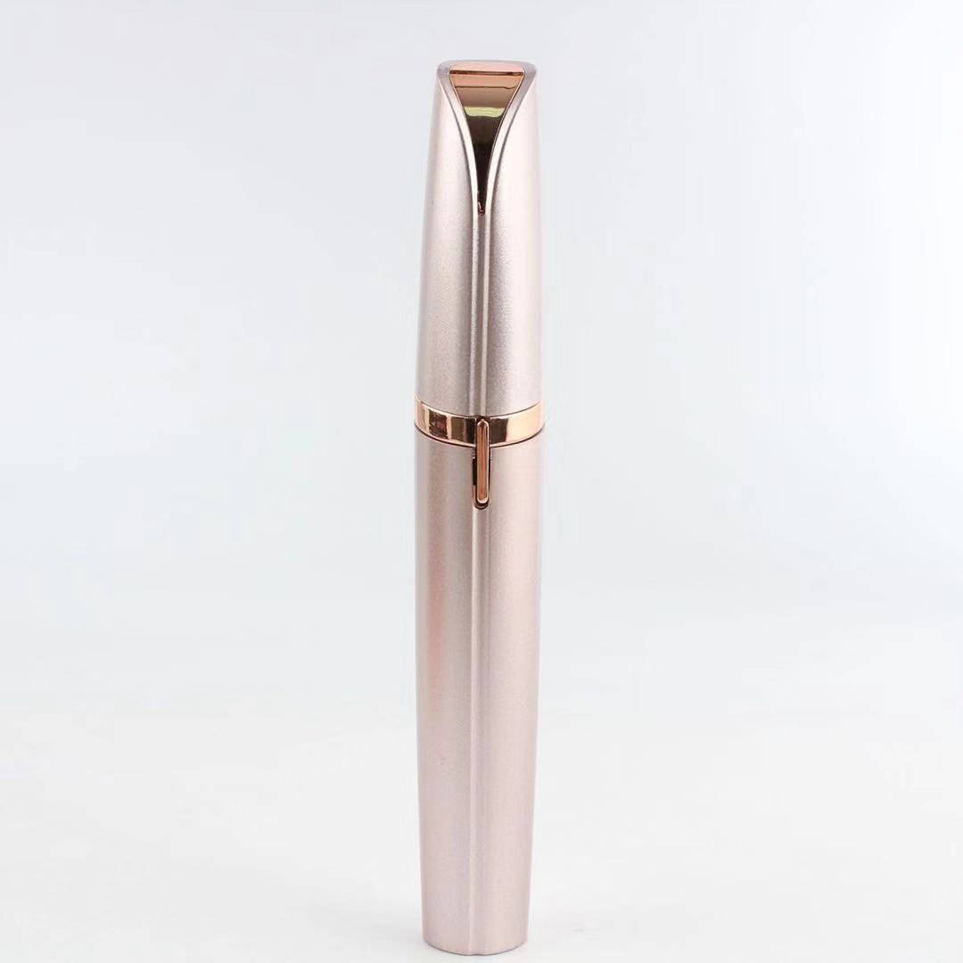 Flawlessly Brows Electric Eyebrow Remover LadyShow.Store