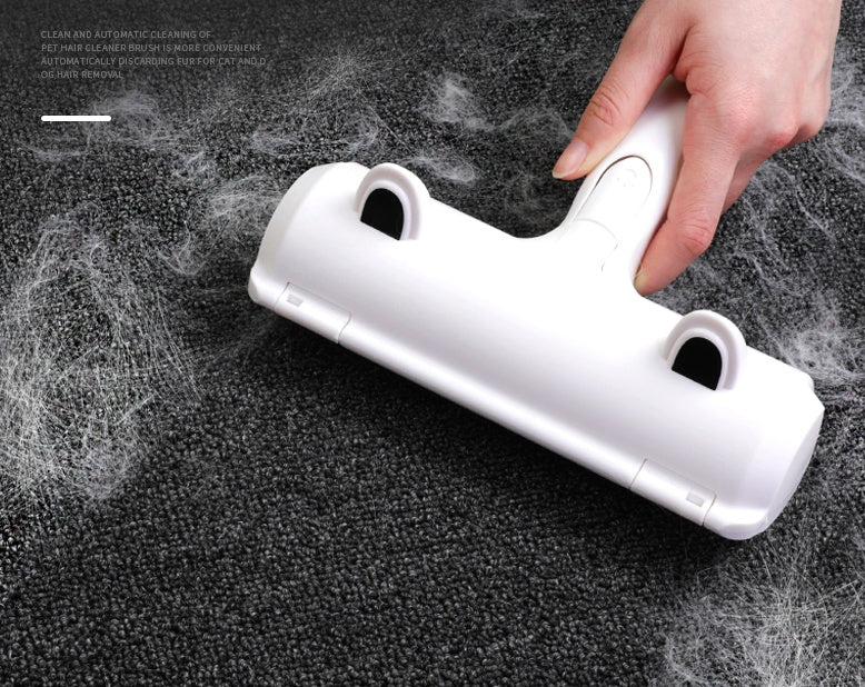 Pet Hair Processor Pets Fashion