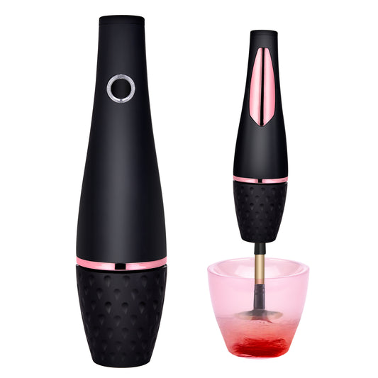 Makeup brush cleaner CJD2