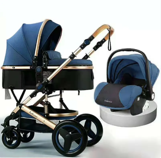 Sky View Stroller LuxuryLifeWay Online Store