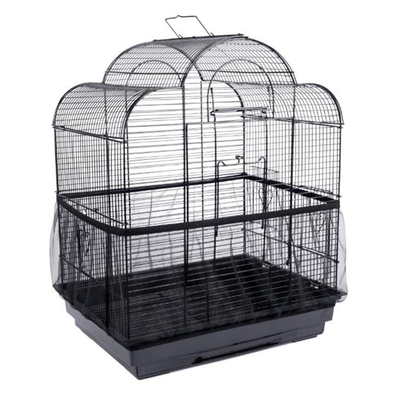 Mesh bird cage covers dust-proof bird cage Pets Fashion