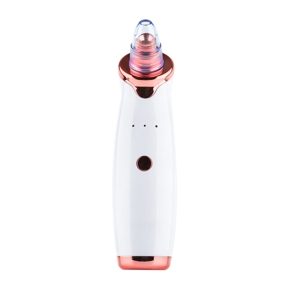 Blackhead instrument pore cleaner to blackhead artifact electric acne machine to blackhead Tri Light Beauty