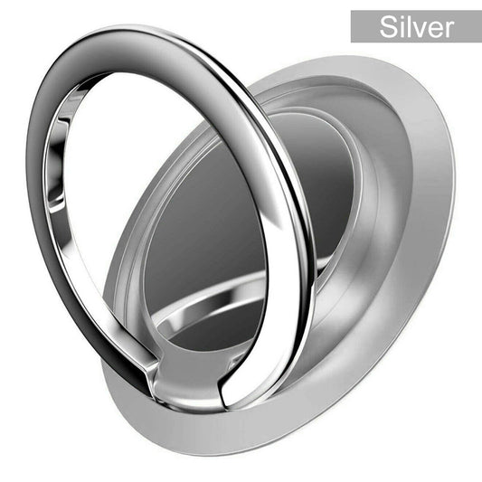 Mobile phone ring buckle ultra-thin ring stand