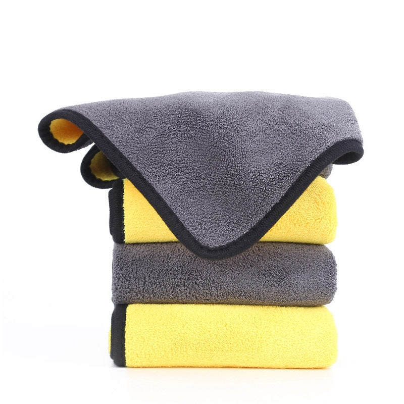 Pet Absorbent Towel Multi-size High Quality Pet Bath Towel Pets Fashion