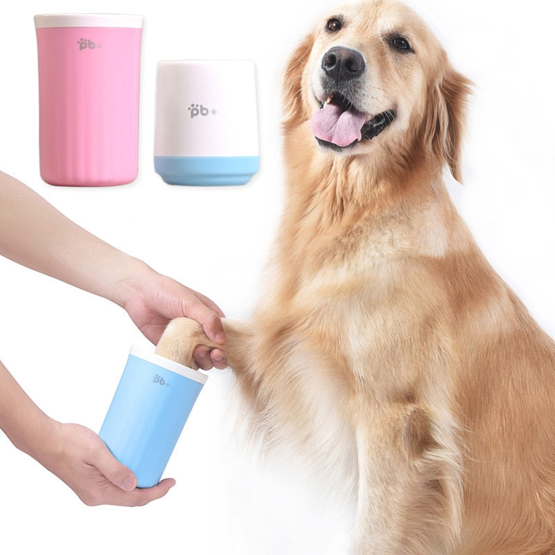 Pet footbath Pets Fashion
