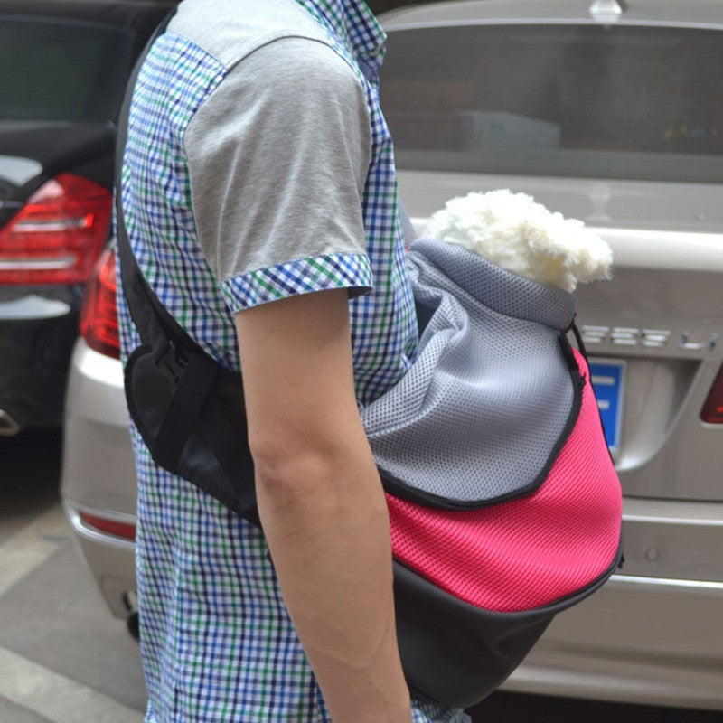 Pet Backpack Pets Fashion