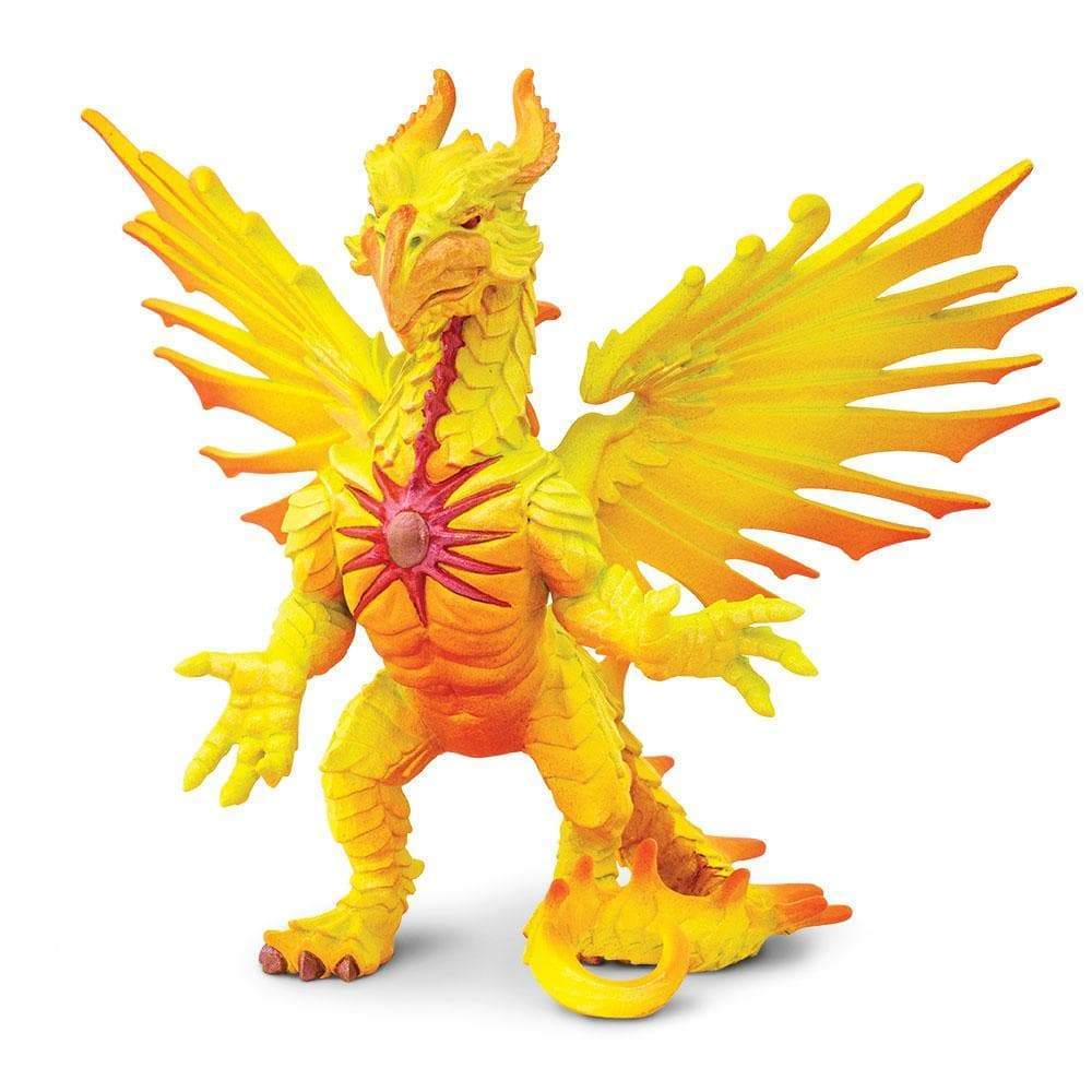 Sun Dragon Toy LuxuryLifeWay Online Store