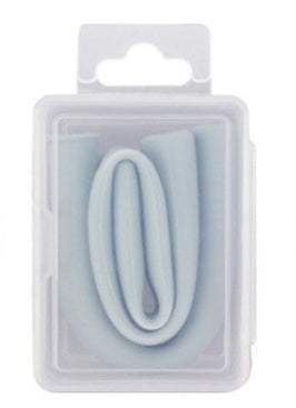 Silicone Biting Straw For Autism Portable Version Best YouTube Store