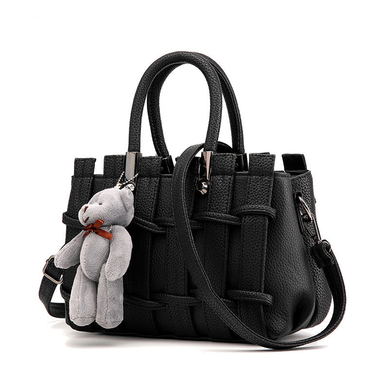 Shoulder handbag LadyShow.Store