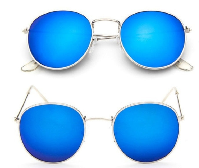Women Retro Sunglasses CJD