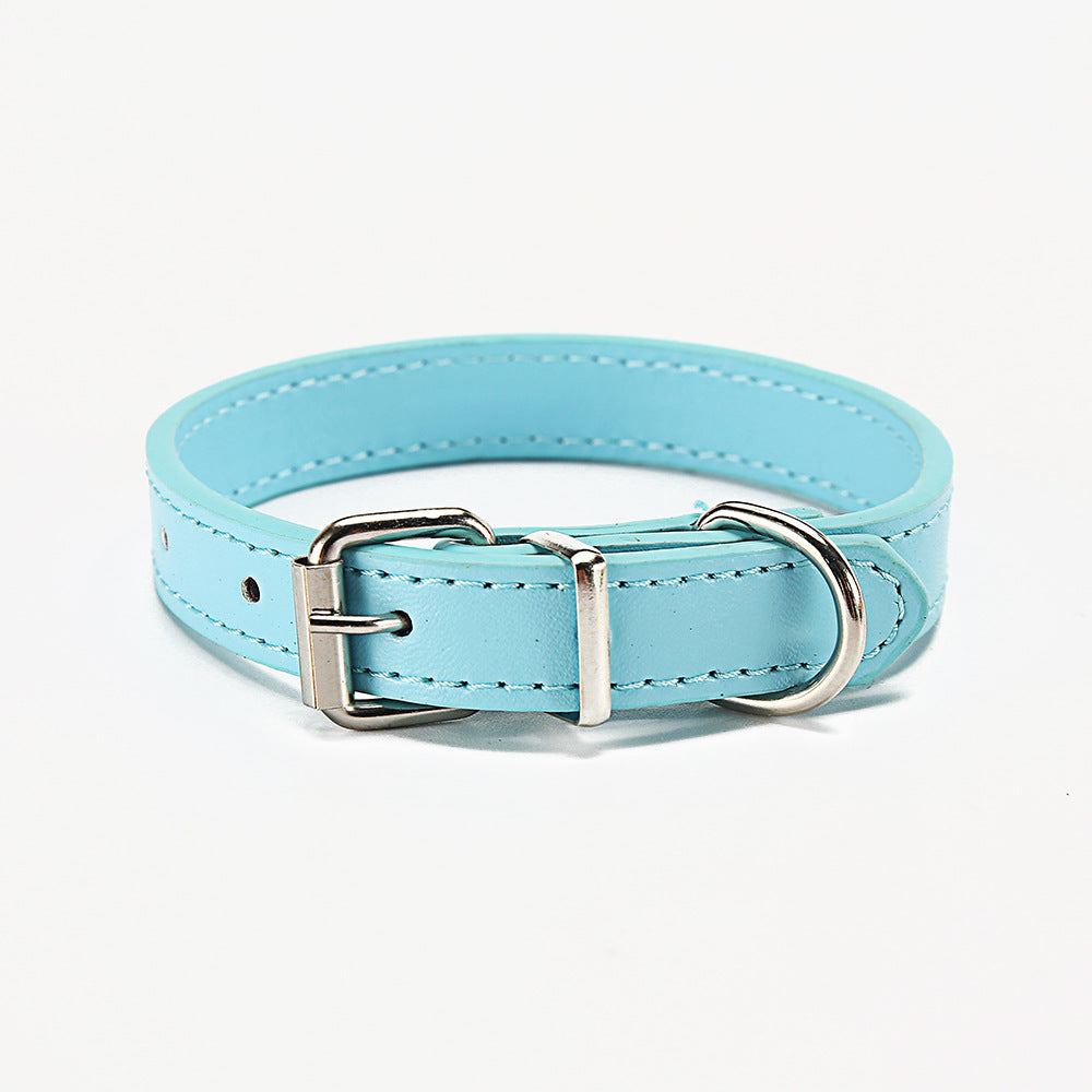 Pet supplies collar Pets Fashion