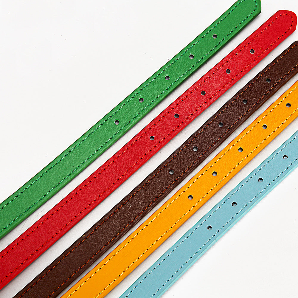 Pet supplies collar Pets Fashion
