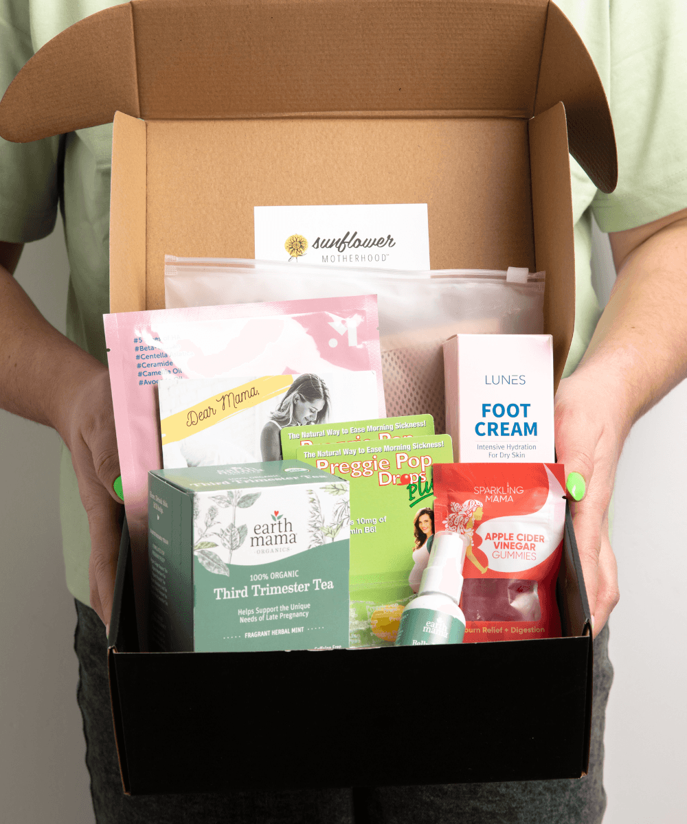 Pregnancy Box LuxuryLifeWay Online Store