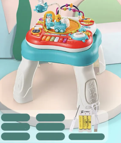 Newborn & Baby Gift Box – Birthday, 100-Day, 1st Year LadyShow.Store