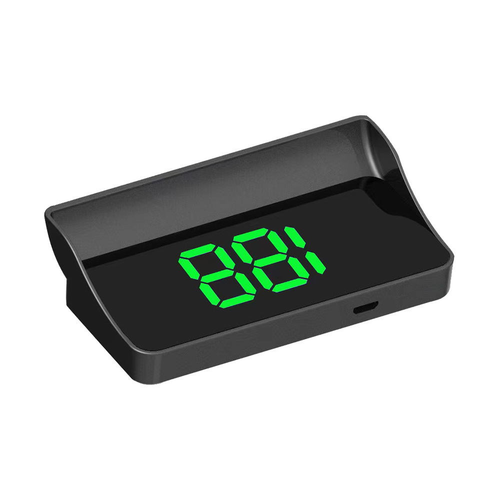 HUD Head-up Display Pi-Mart