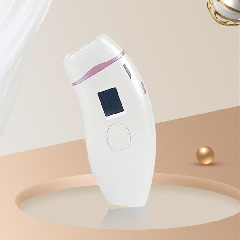 Women Hair Remover Household Men's And Women's Lady Shaver Painless Freezing Point Depilator