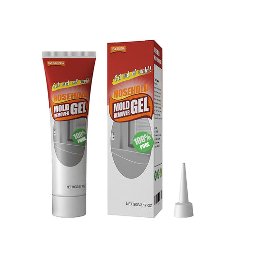Toilet And Kitchen Mildew Removing Gel Mildew Removing Gel Tri Light Beauty