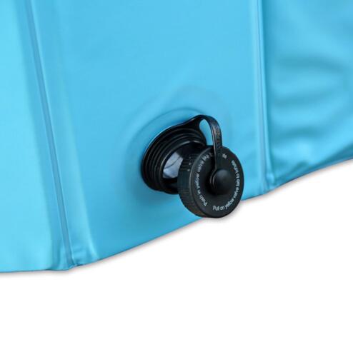 Pet Pool Dog Swimming Pool Foldable Large Dog Bath Supplies Pets Fashion