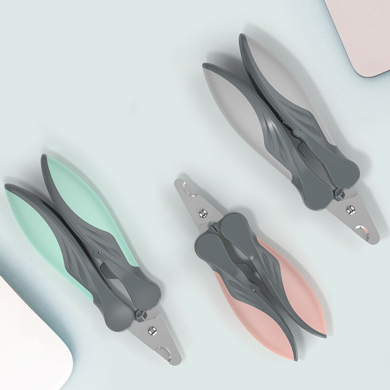 Pet dog nail clippers Pets Fashion