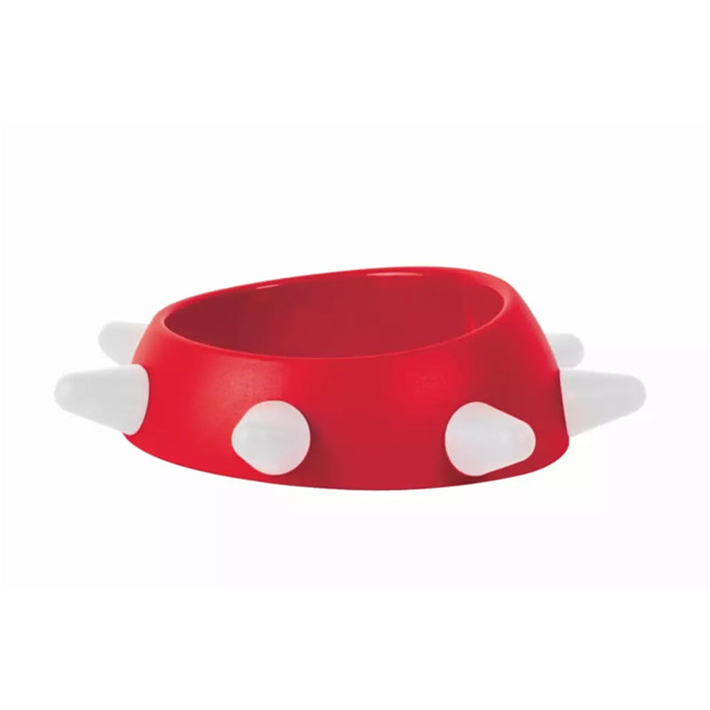 High temperature resistant food bowl Pets Fashion
