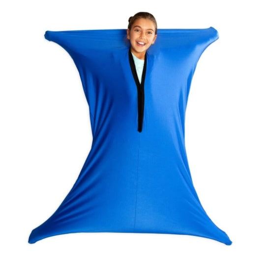 Elastic Bag Training Clothes For Autism And Depression Best YouTube Store