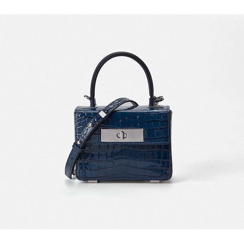 Niche Brand Leather Handbags New Fashion LadyShow.Store