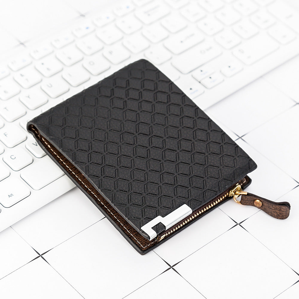Boutique Gift Set Belt Wallet Quartz Watch Pen LuxuryLifeWay Online Store
