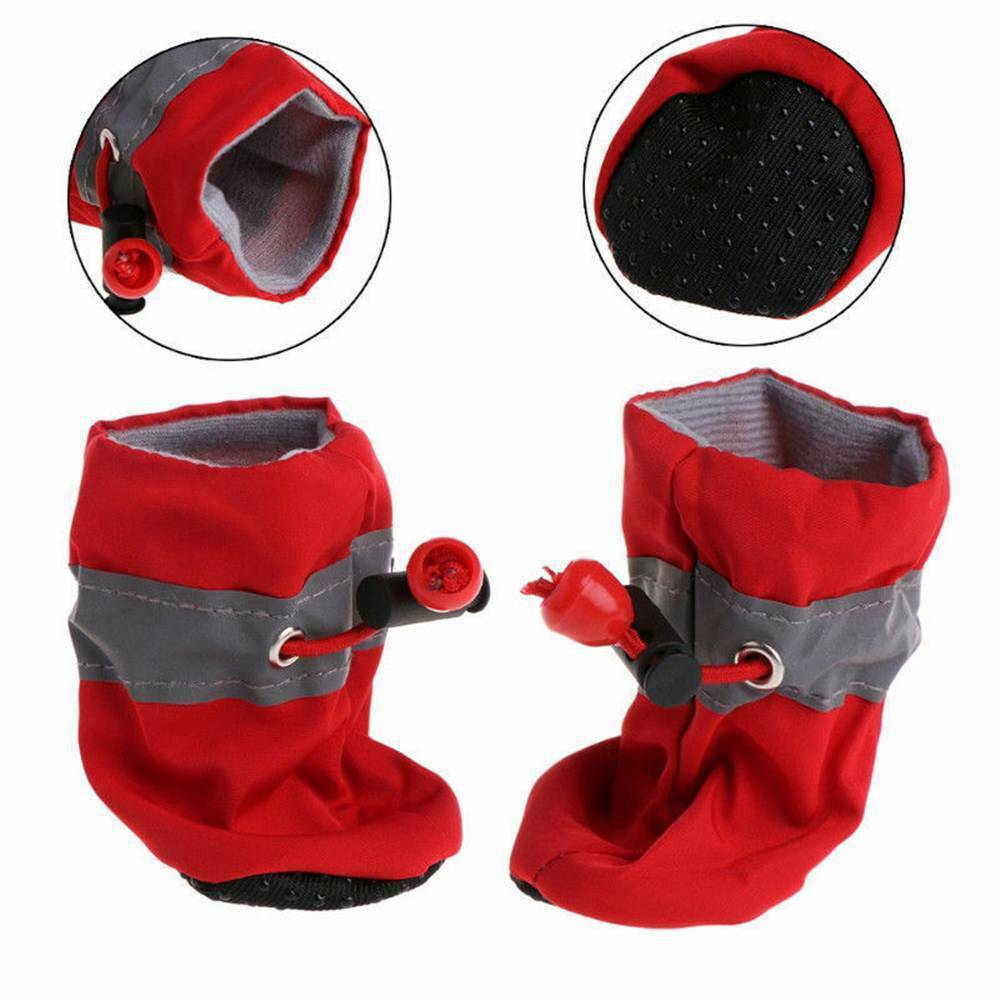 Pet Shoe Foot Cover Customized Pet Dog Shoes Pets Fashion