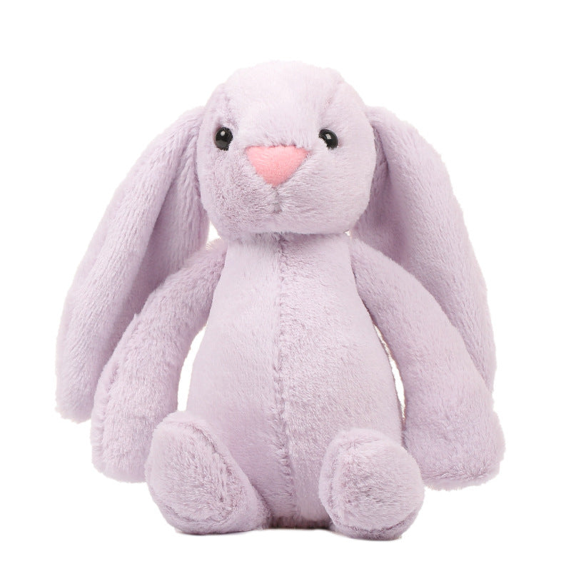 Creative Cute Lop-Eared Rabbit Plush Toy