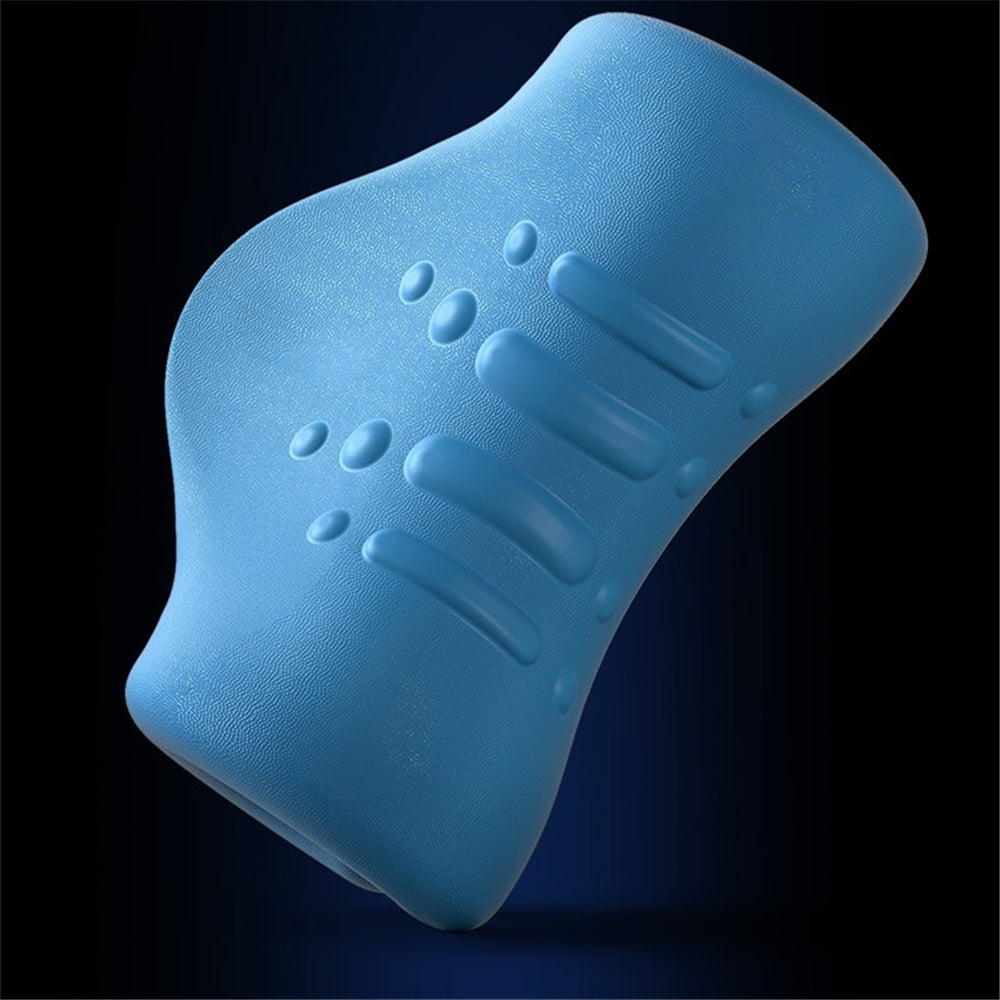 Cervical Spine Pillow Repairing Straight And Reverse Arch To Help Sleep Traction Pillow Best YouTube Store