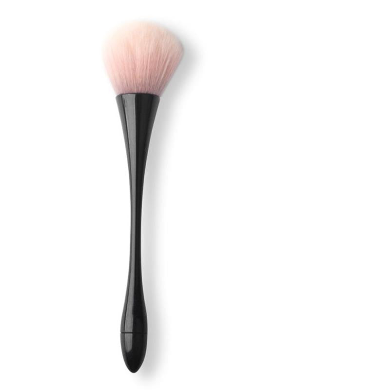 Single Small Waist Soft Makeup Brush Nail Brush Dust Brush CJD2
