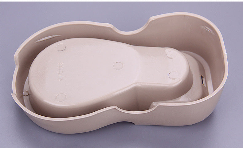 Large-capacity Water Bowl Dog Seat Drinker Pets Fashion