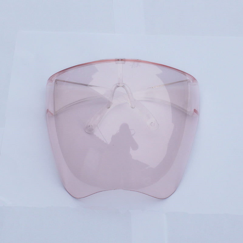 Faceshield Protective Glasses Goggles Safety Blocc Glasses Anti-spray Mask Protective Goggle Glass Sunglasses CJD