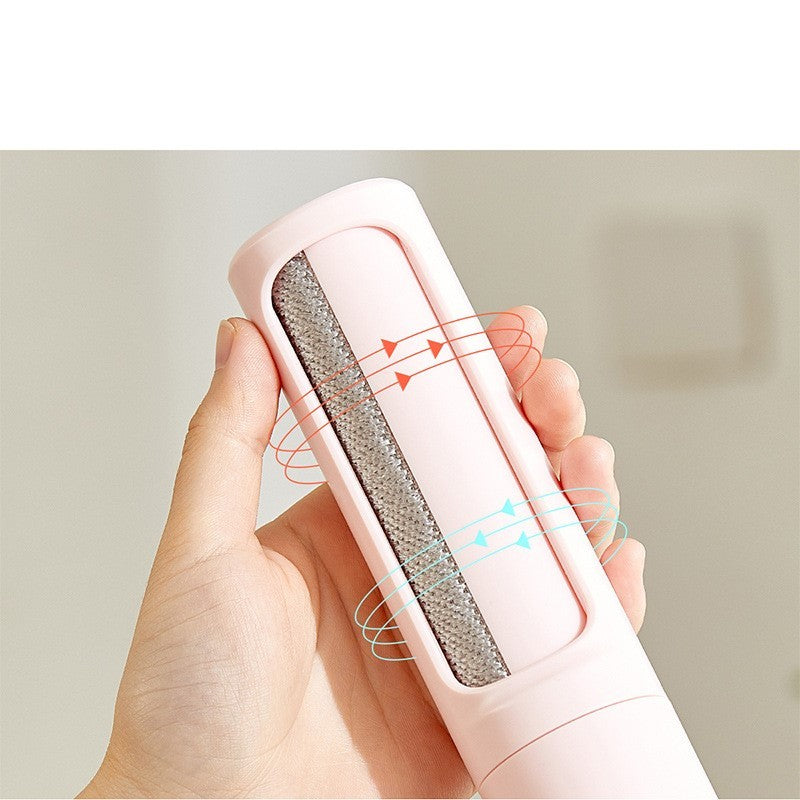 2-1 Reusable Pet Hair Remover Pets Fashion