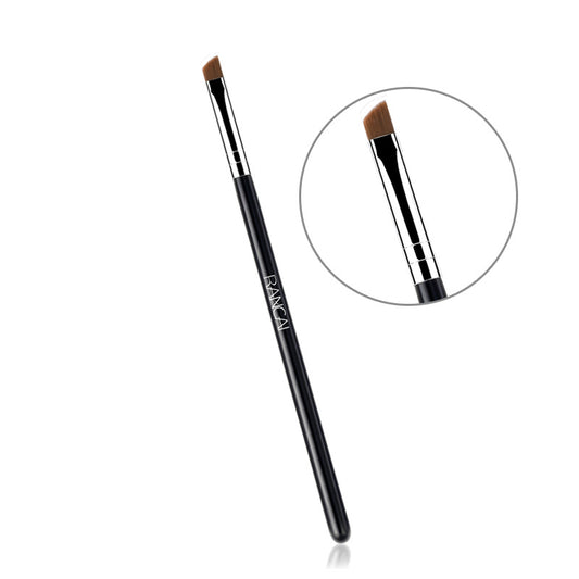 Eyeshadow Brush Makeup Brush Single Smudge Brush Oblique Eyebrow Brush CJD2