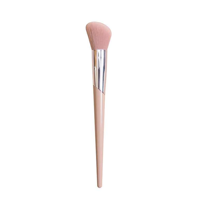 Makeup Brush Loose Powder Brush High-Gloss Trimming Brush Blooming Brush CJD2