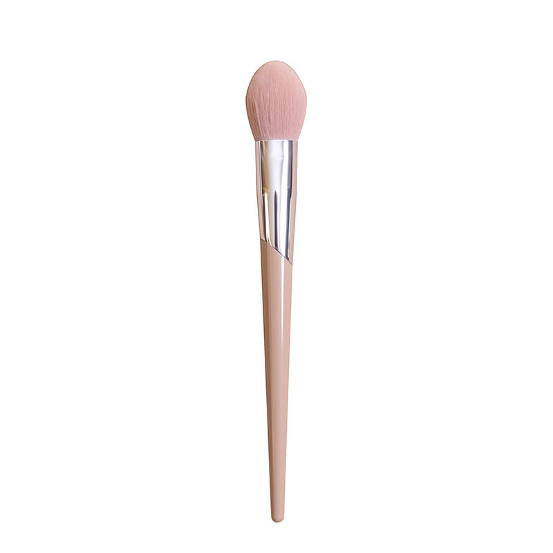 Makeup Brush Loose Powder Brush High-Gloss Trimming Brush Blooming Brush CJD2