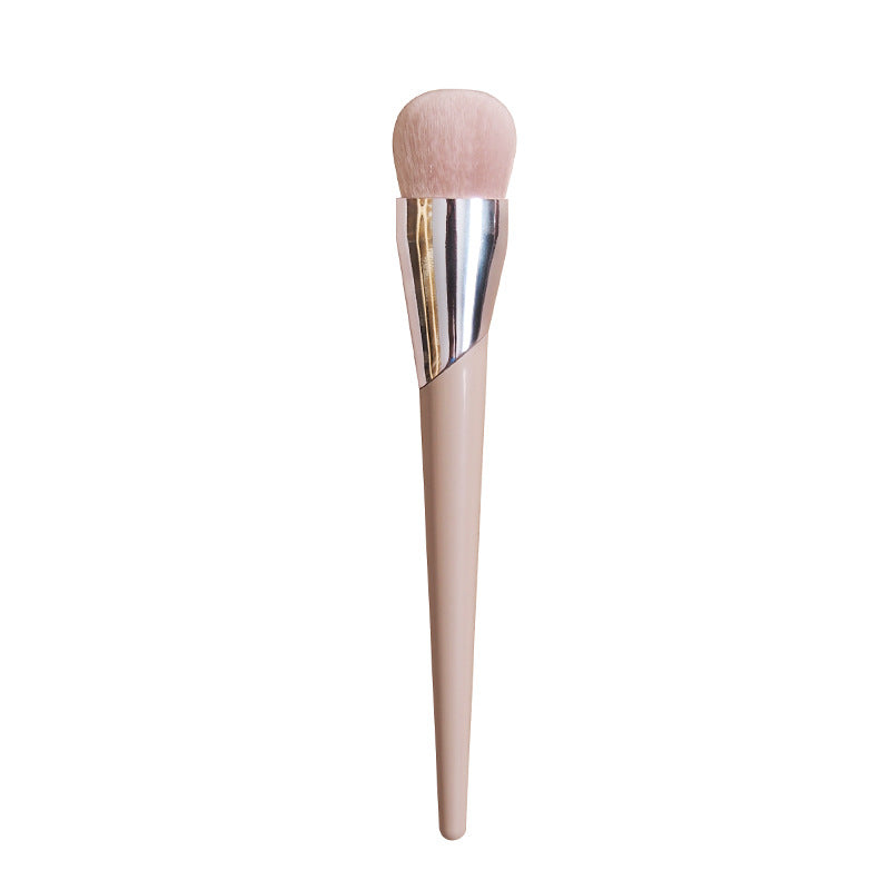 Makeup Brush Loose Powder Brush High-Gloss Trimming Brush Blooming Brush CJD2