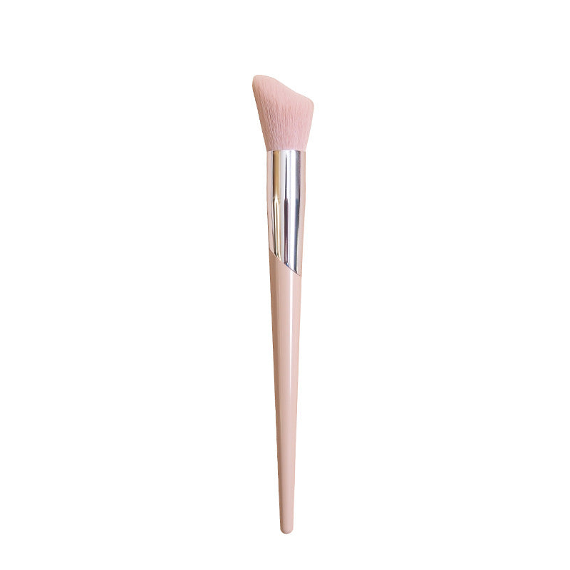 Makeup Brush Loose Powder Brush High-Gloss Trimming Brush Blooming Brush CJD2