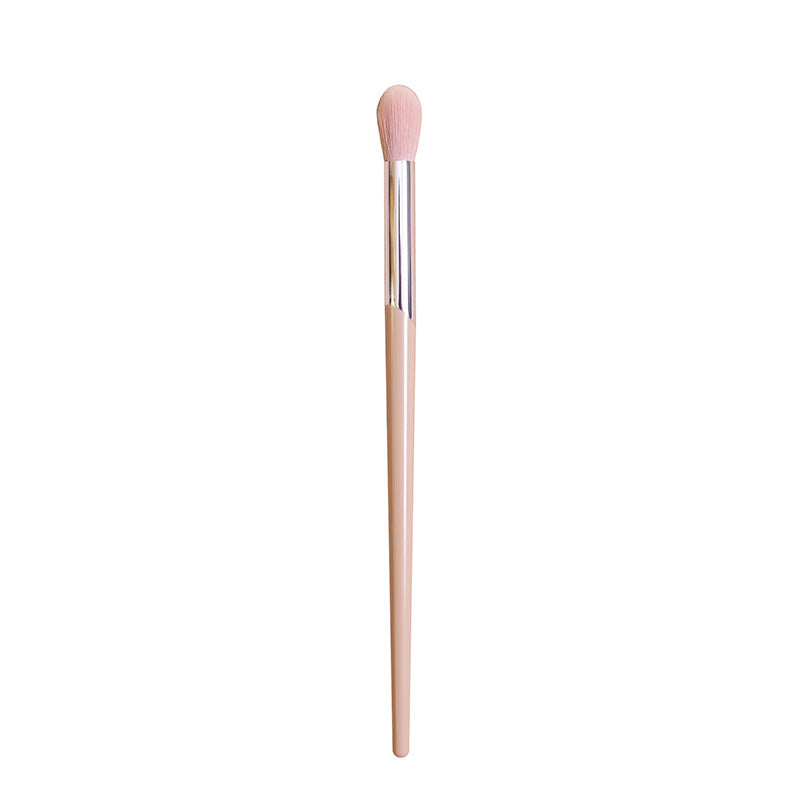 Makeup Brush Loose Powder Brush High-Gloss Trimming Brush Blooming Brush CJD2