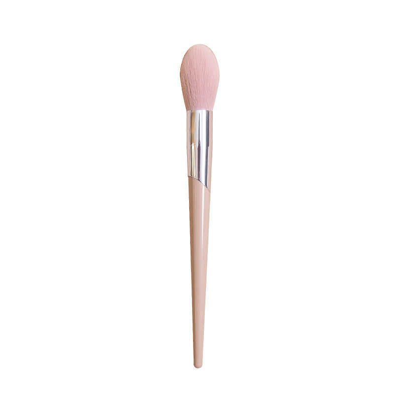 Makeup Brush Loose Powder Brush High-Gloss Trimming Brush Blooming Brush CJD2