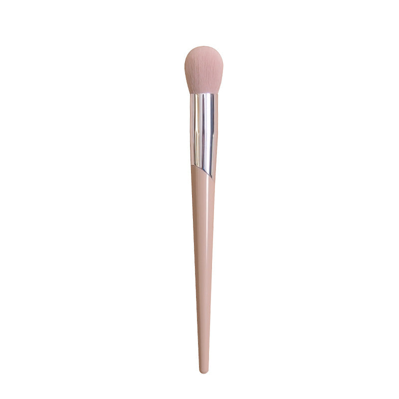 Makeup Brush Loose Powder Brush High-Gloss Trimming Brush Blooming Brush CJD2