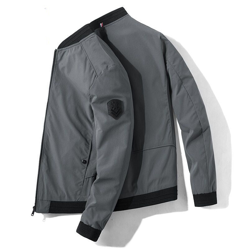 Business Gown Jacket Young Men Casual Jacket Best YouTube Store